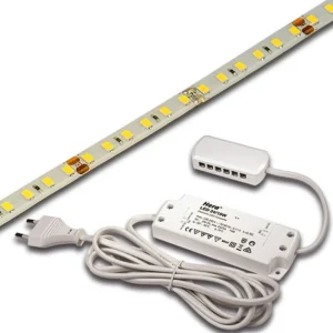 Hera Ruban LED Basic-Tape S, IP54, 2.700K, longueur 100cm^ Lampes Décoratives