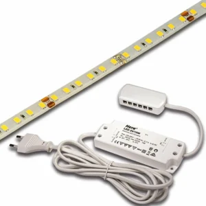 Hera Ruban LED Basic-Tape S, IP54, 3.000K, longueur 100cm^ Lampes Décoratives