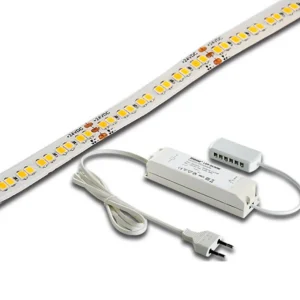 Hera Ruban LED Dynamic-Tape S IP54 2.700-5.000K 100cm^ Lampes Décoratives