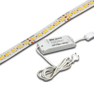 Hera Ruban LED Dynamic-Tape S IP54 2.700-5.000K 500cm^ Lampes Décoratives