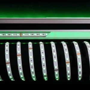 Deko-Light Ruban LED flexible 484 nm 60 W 500x1x0,3 cm^ Lampes Décoratives