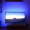 Briloner Ruban LED FOR TV, rétro-éclairage TV, USB^ Lampes Décoratives