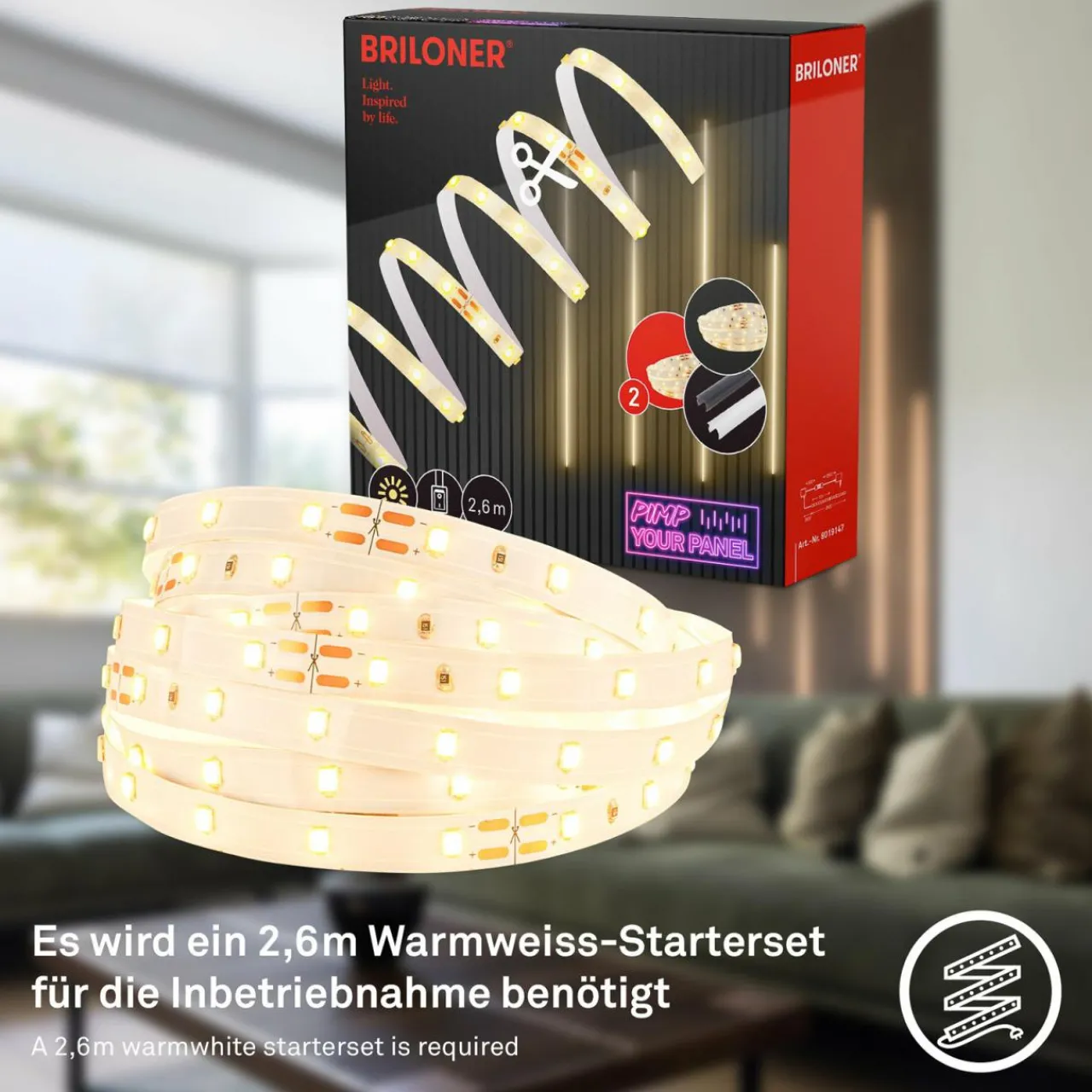 ruban_led_pimp_your_panel_kit_complmentaire_longueur__m_2.webp Briloner Ruban LED Pimp your panel, kit complémentaire, longueur 2,6 m^ Lampes Décoratives