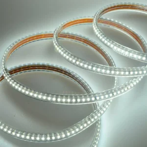 Müller-Licht Ruban LED Power, longueur 50 mètres, 6.500 K IP65 prise de terre^ Lampes Décoratives