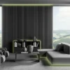 Briloner Ruban LED Superline, télécommande, 10 m, RVB, IP44^ Lampes Décoratives