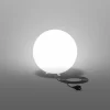 RZB HB 309 Sphère décorative pour l'extérieur E27 Ø40cm^ Lampes Décoratives