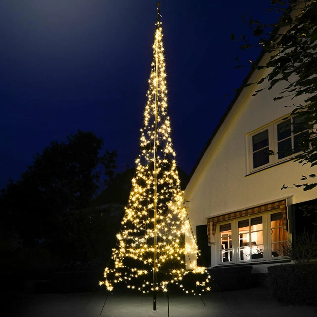 sapin_de_nol_fairybell_mt_m_lampes_0.webp Fairybell Sapin de Noël mât 6 m 600 lampes^ Lumière De Noël