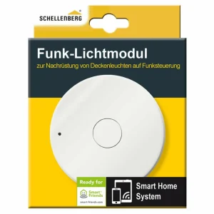 Schellenberg 21003 module d’éclairage radio^ Matériel Électrique