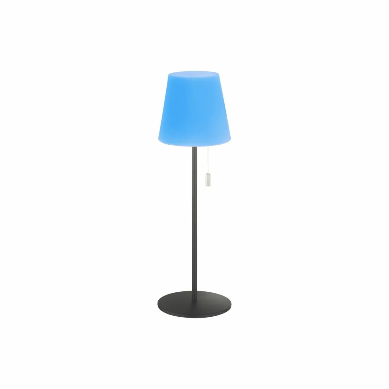 schner_wohnen_talent_lampe_de_table_batterie_led_2.webp Schöner Wohnen Talent lampe de table batterie LED^ Lampes Décoratives