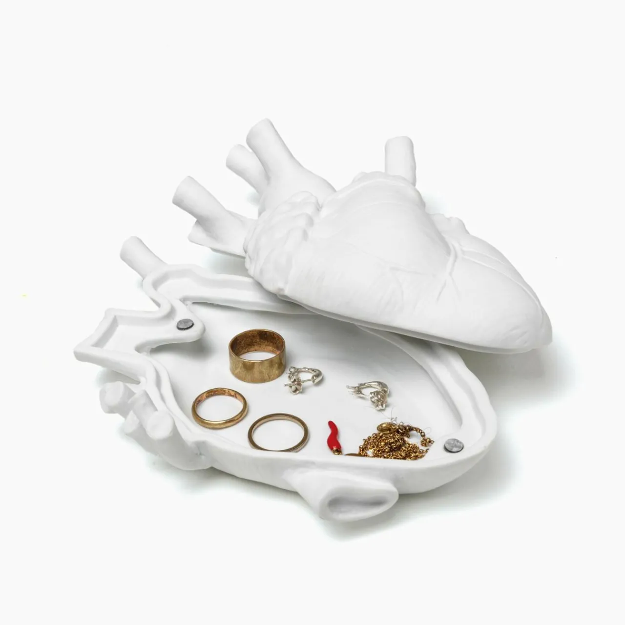 seletti_love_in_bloom_love_in_a_box_blanc_porcelaine_velours_1.webp SELETTI Love in Bloom Love in a box, blanc, porcelaine, velours^ Meubles & Aménagements