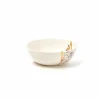 SELETTI Saladier Kintsugi 1, coloré, 300 ml, porcelaine^ Meubles & Aménagements