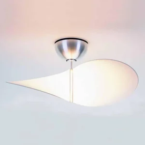 Serien Lighting serien.lighting Propeller ventilateur de plafond^ Ventilateurs