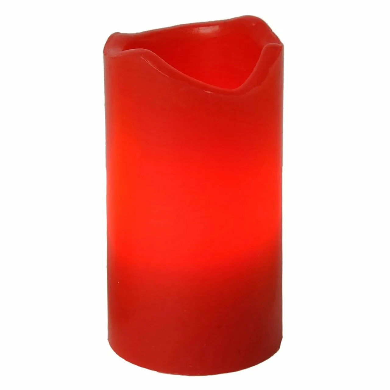 set_de__bougies_led_candle_tlcommande_rouge_3.webp STAR TRADING Set de 4 bougies LED Candle, télécommande, rouge^ Lumière De Noël