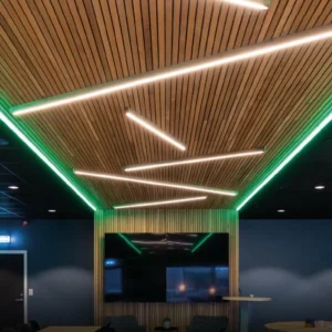 The Light Group SLC Ruban LED RGBW 10m 144W IP20^ Lampes Décoratives