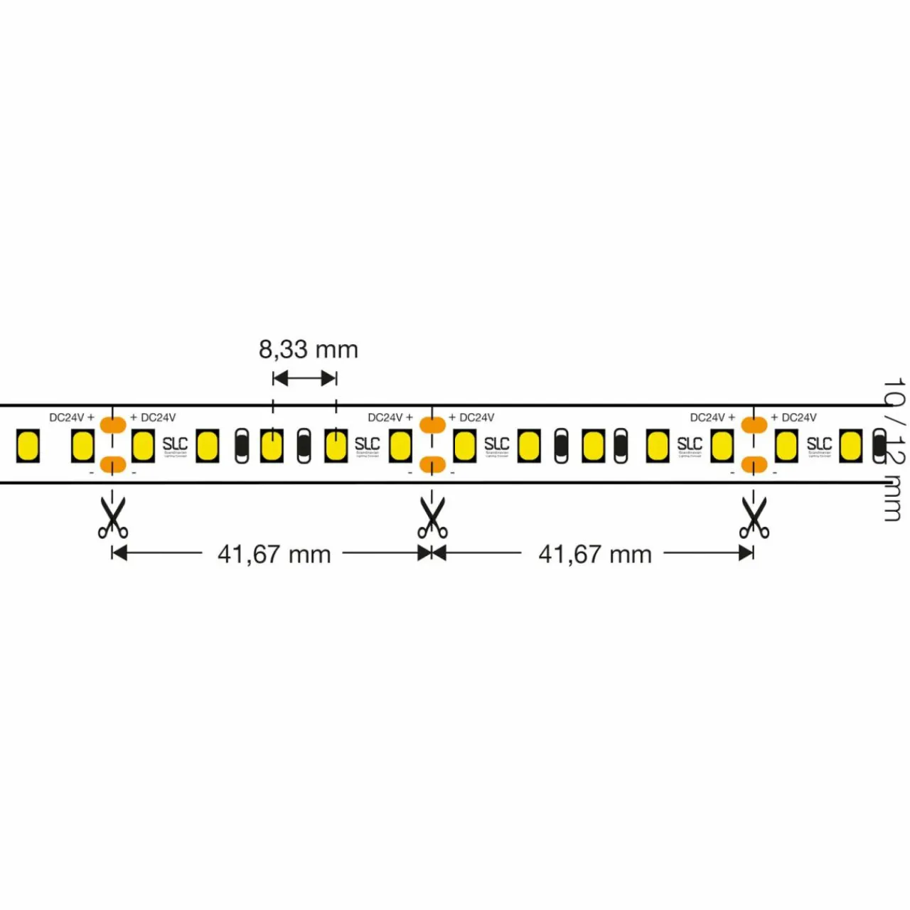 slc_ruban_led_ultra_long_icc_ip_m_w_k_1.webp The Light Group SLC Ruban LED Ultra Long iCC IP20 30m 240W 4.000K^ Lampes Décoratives