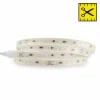 The Light Group SLC ruban LED 230 V kit complet IP65 5 m, 3 000 K^ Lampes Décoratives