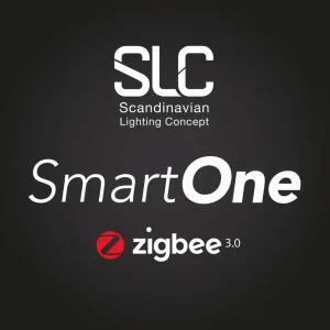 The Light Group SLC SmartOne convertisseur ZigBee à DALI/1-10V^ Matériel Électrique