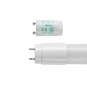 SLV Ampoule tubulaire LED C T8, G13, 16 W, longueur 121 cm, 4.000 K^ Tubes Fluorescents