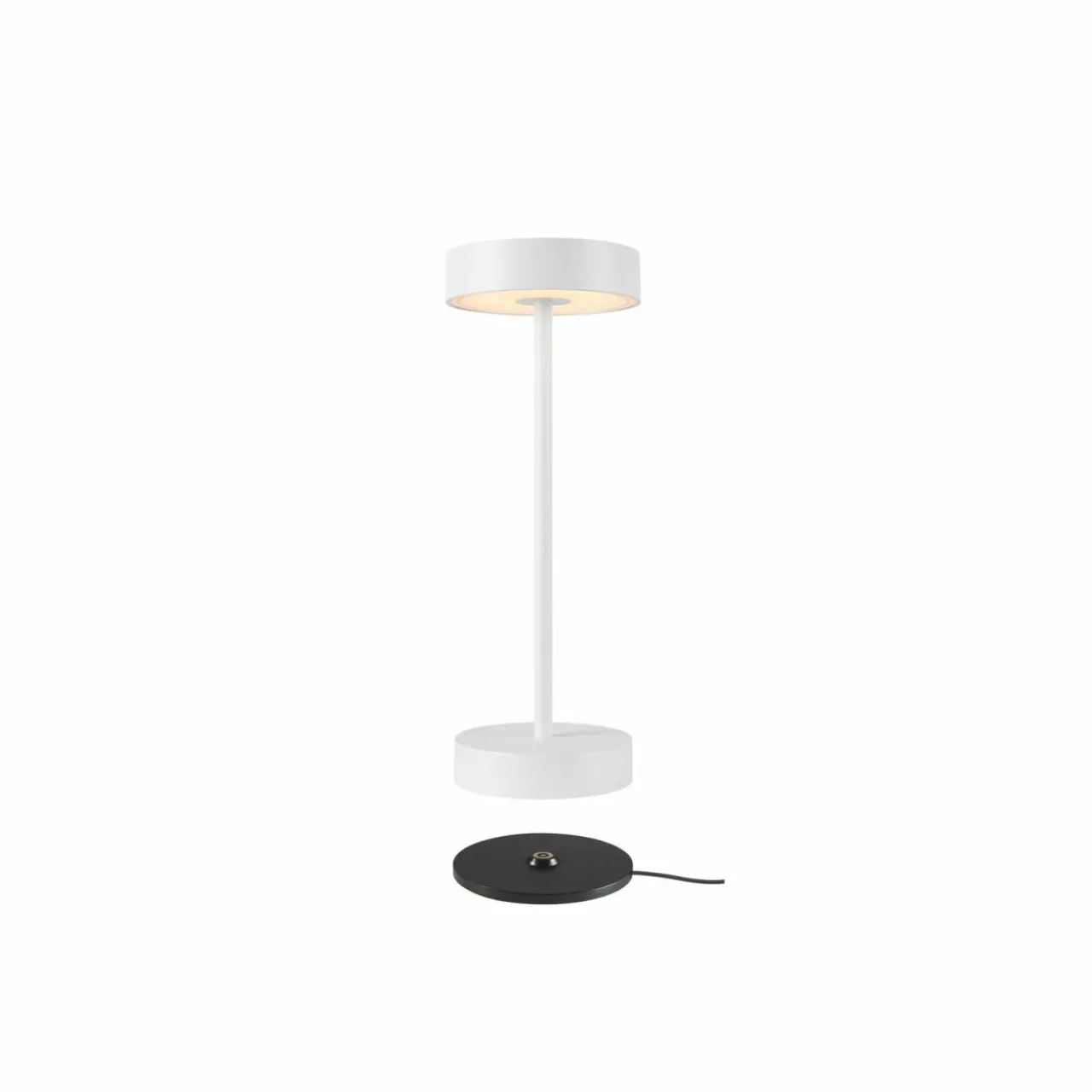 slv_luminaire_led_rechargeable_vinolina_blanc_cct_aluminium_hauteur_1.webp SLV luminaire LED rechargeable Vinolina, blanc, CCT, aluminium, hauteur^ Lampes Décoratives