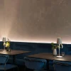 SLV Luminaire LED rechargeable Vinolina Two, blanc, aluminium, Ø 11 cm,^ Lampes Décoratives