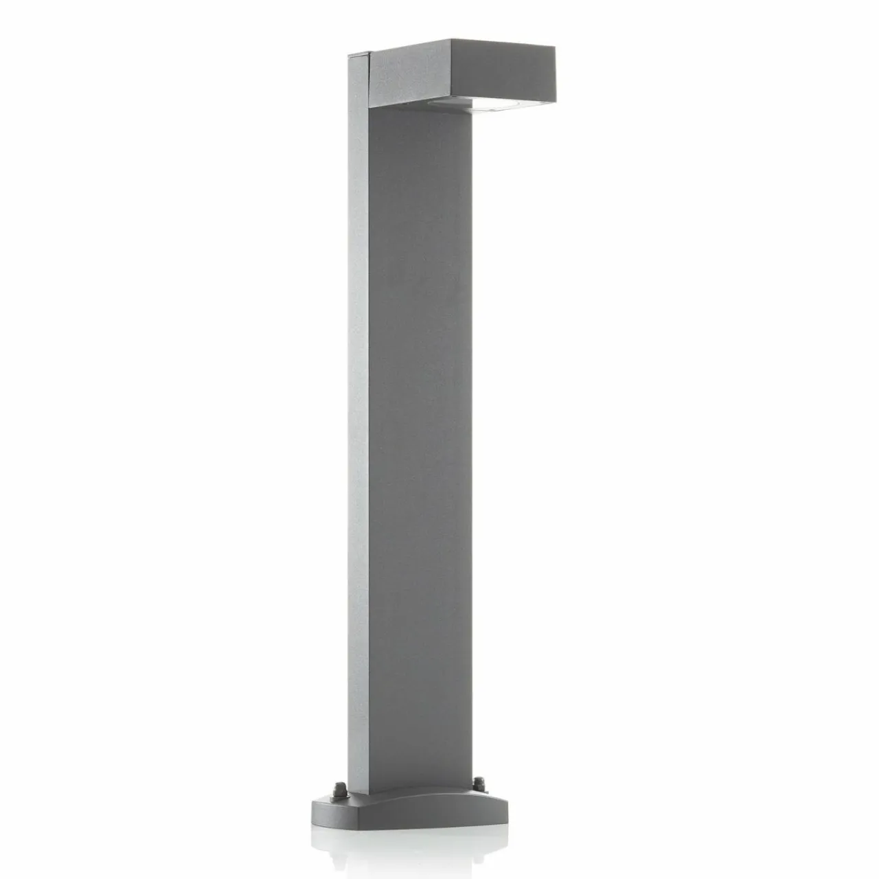 slv_quadrasyl___borne_lumineuse_anthracite_0.webp SLV Quadrasyl 75 - Borne lumineuse, anthracite^ Bornes Éclairage Extérieur