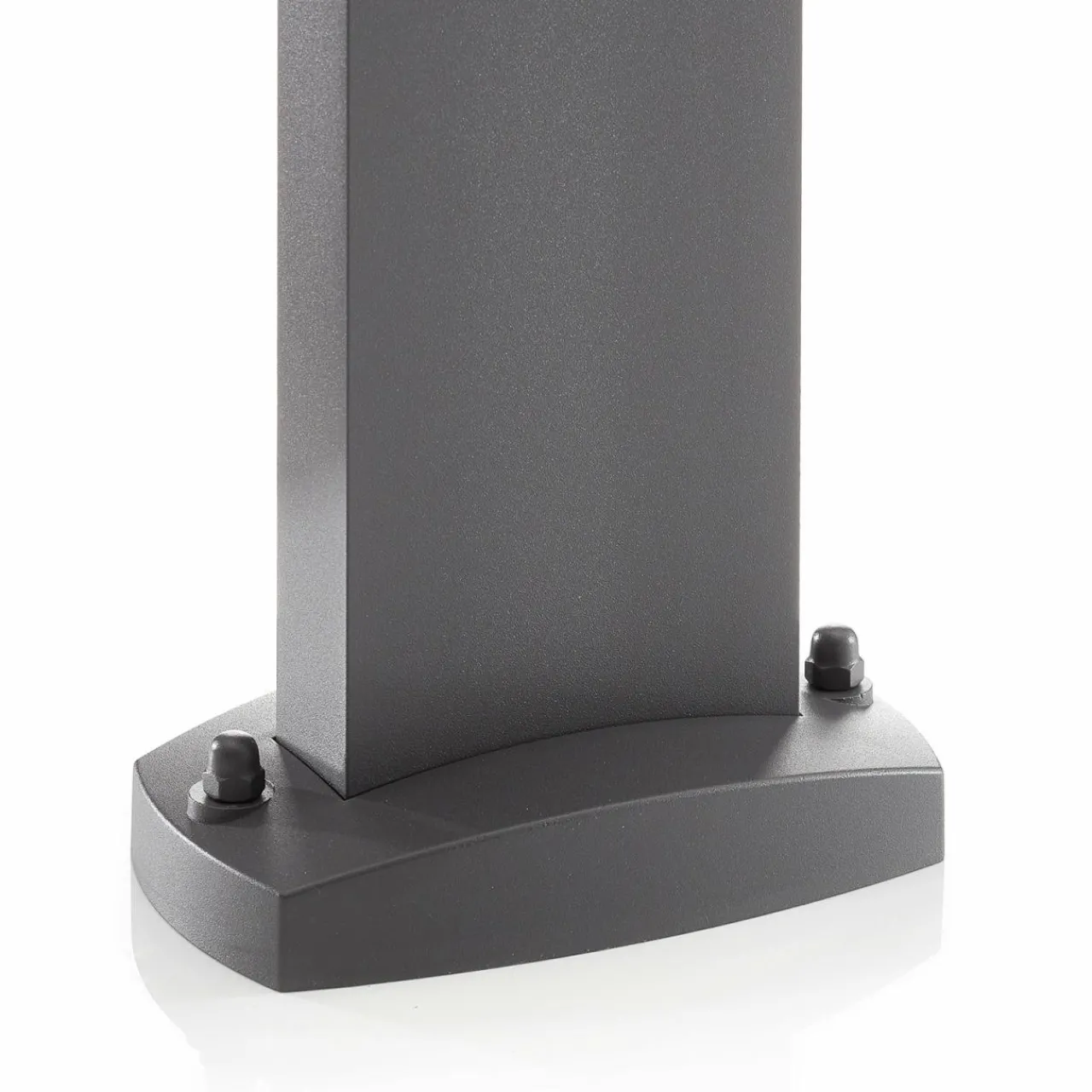 slv_quadrasyl___borne_lumineuse_anthracite_4.webp SLV Quadrasyl 75 - Borne lumineuse, anthracite^ Bornes Éclairage Extérieur