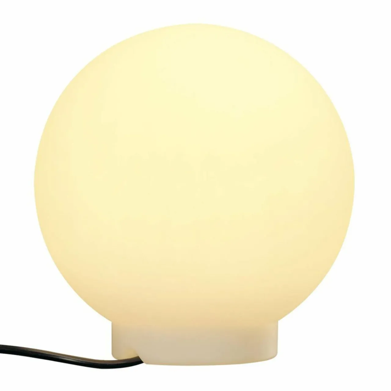 slv_rotoball_boule_lumineuse__cm_0.webp SLV Rotoball boule lumineuse Ø 25cm^ Lampes Décoratives
