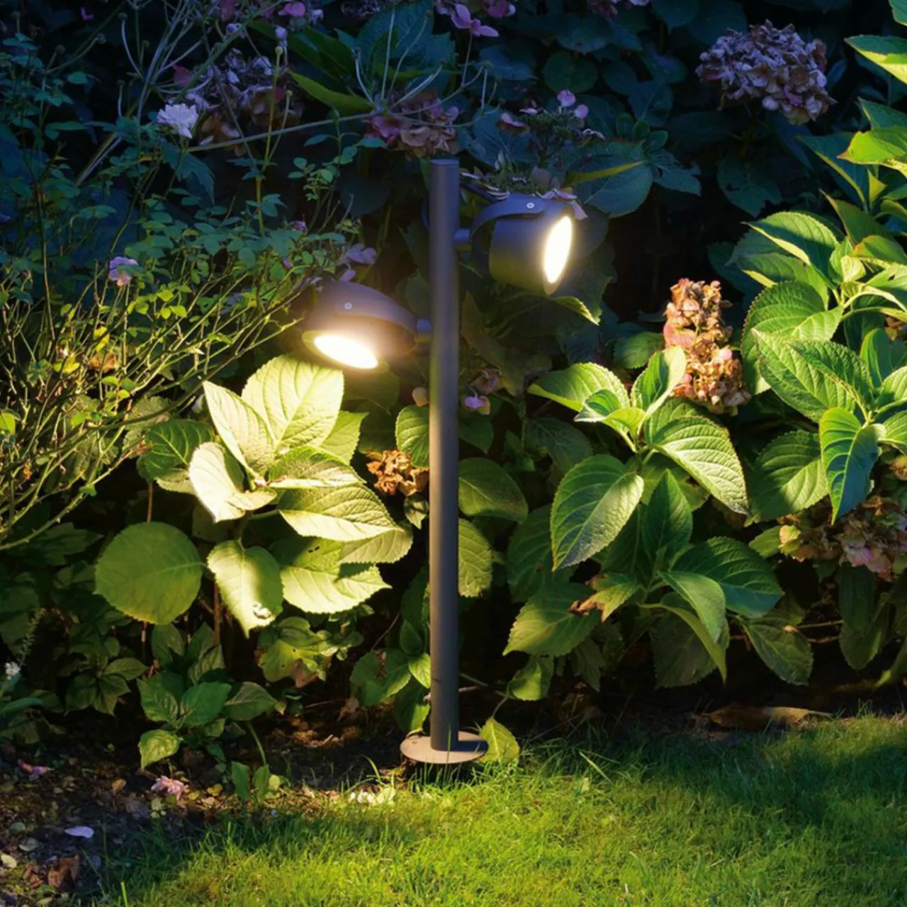 slv_sitra_borne_lumineuse___lampes_anthracite_5.webp SLV Sitra Borne lumineuse à 2 lampes anthracite^ Bornes Éclairage Extérieur