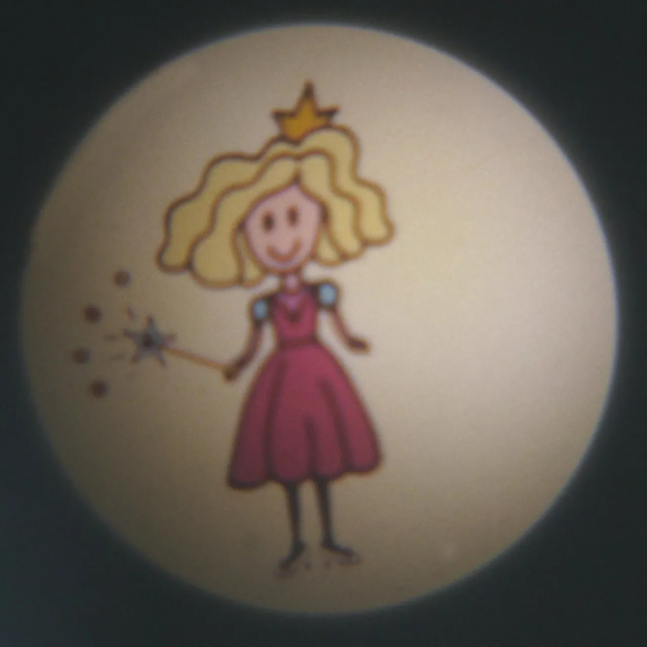 spot_de_poche_princesse_x_piles_0.webp Niermann Standby Spot de poche Princesse 6x, piles^ Lampes Décoratives