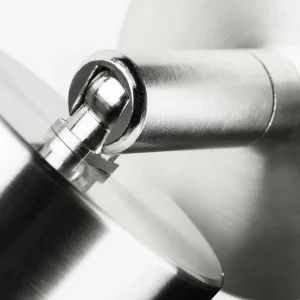 LCD Spot d’extérieur 5122, résistant eau de mer, IP65^ Projecteurs D'Extérieur