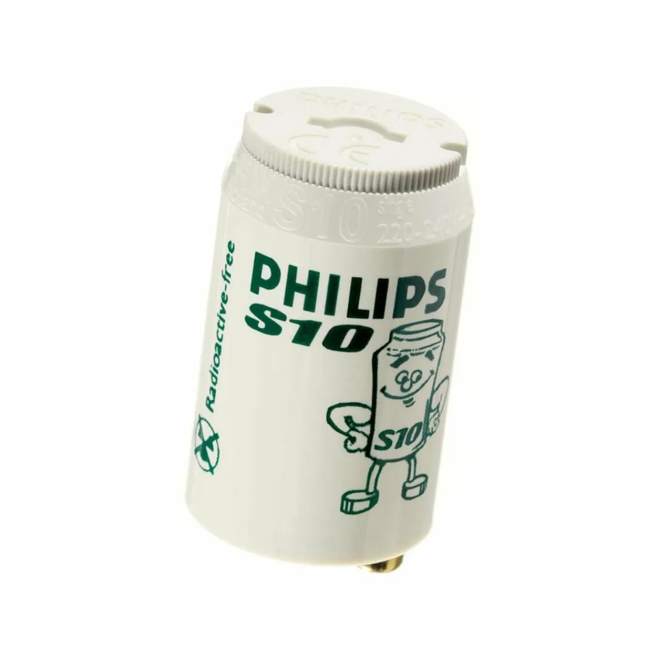 starter_pour_tube_fluorescent_s_w_philips_0.webp Philips Starter pour tube fluorescent S10 4-65W^ Tubes Fluorescents