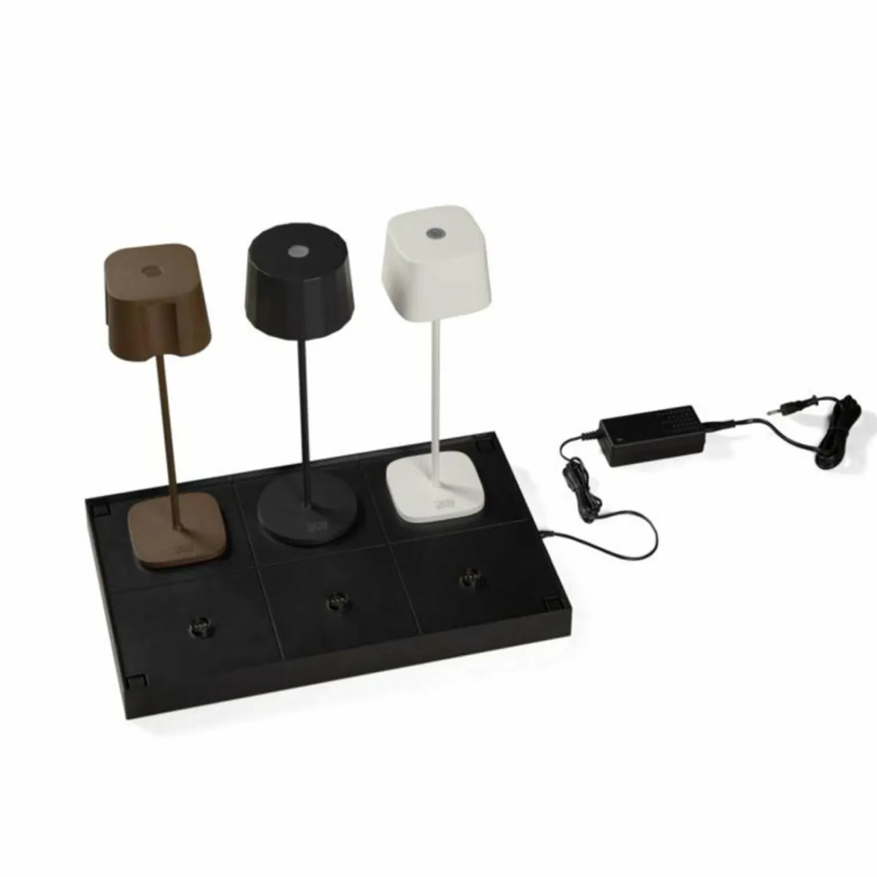 station_de_charge_pour_lampe_dcorative_nice_3.webp Konstsmide Station de charge pour lampe décorative Nice^ Matériel Électrique