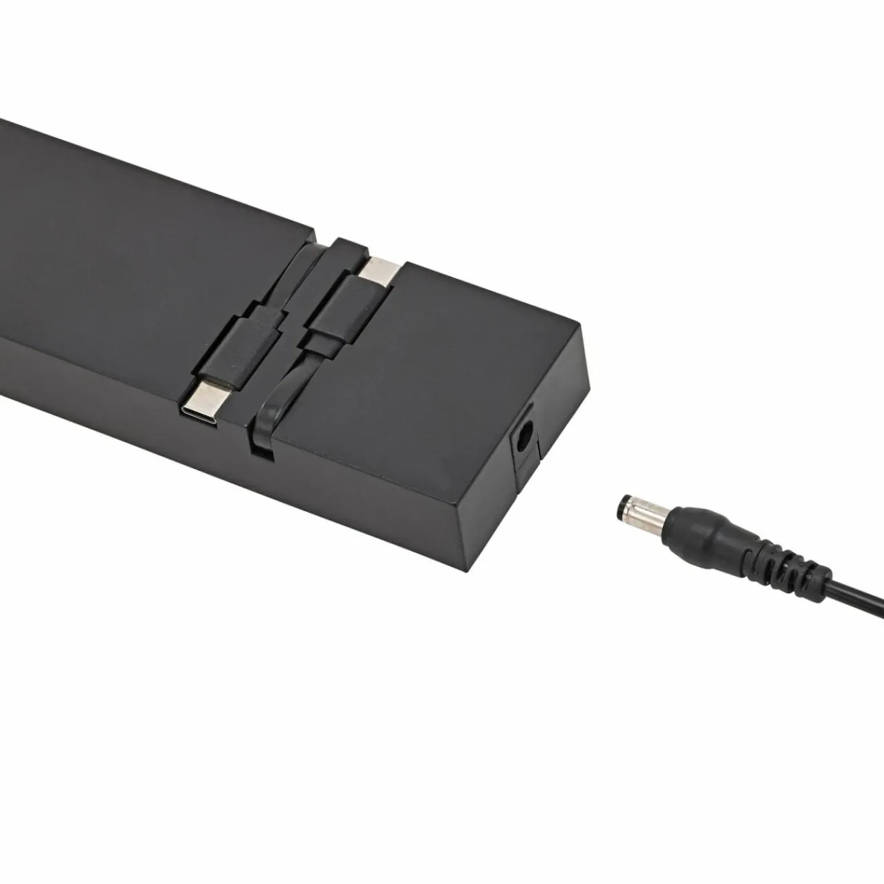 station_de_charge_usbc_pour_luminaires_rechargeables_nuindie__positions_3.webp Sigor Station de charge USB-C pour luminaires rechargeables Nuindie, 6 positions^ Matériel Électrique