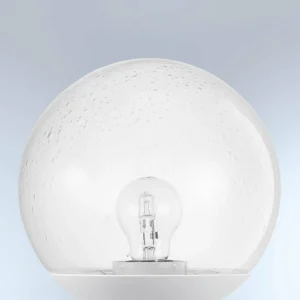 STEINEL applique d’extérieur L 400 S, blanche^ Appliques D'Extérieur Avec Détecteur
