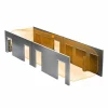 STEINEL Hallway KNX capteur présence encastré noir^ Détecteurs De Mouvement