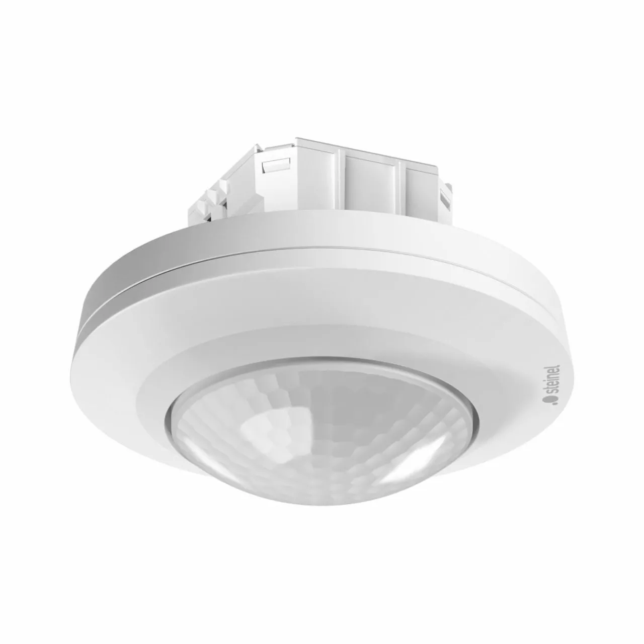 steinel_ir_com_prsence_souspltre_blanc_m_1.webp STEINEL IR4360 COM1 présence sous-plâtre blanc 8 m^ Détecteurs De Mouvement