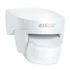 STEINEL IS 140-2 capteur infrarouge blanc^ Détecteurs De Mouvement
