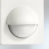 STEINEL IS 180-2 détecteur de mouvement blanc^ Détecteurs De Mouvement