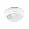 STEINEL IS 360-3 détecteur de mouvement en blanc^ Détecteurs De Mouvement