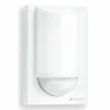 STEINEL IS 2180 ECO détecteur mouvement blanc^ Détecteurs De Mouvement
