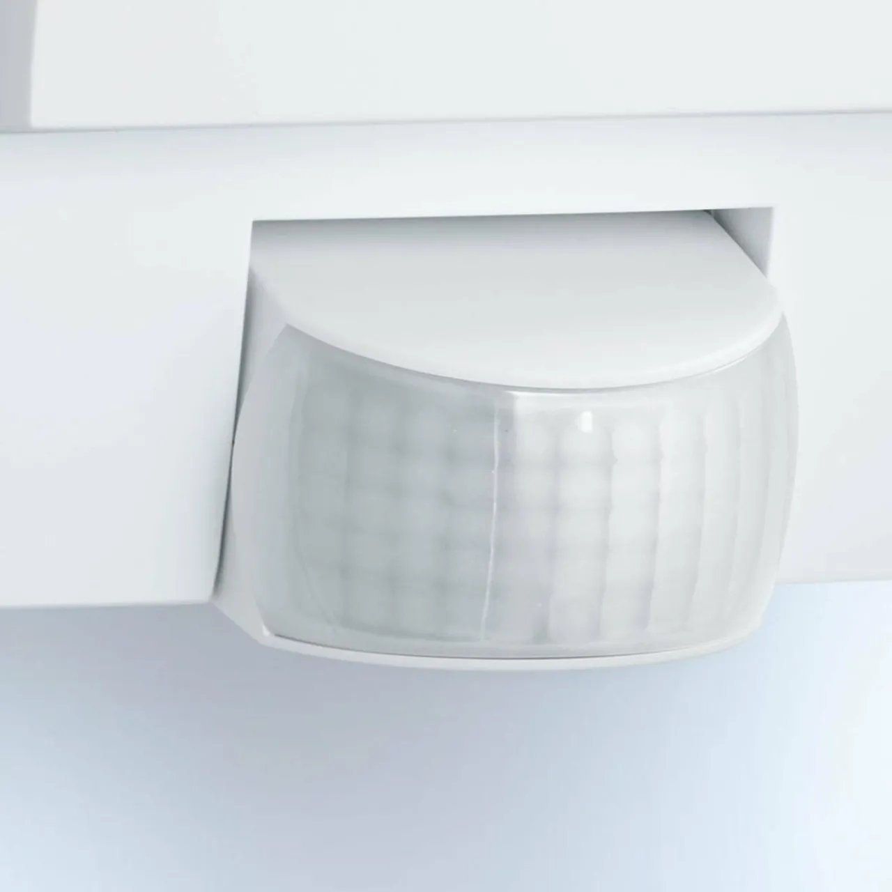 steinel_l__numro_de_maison__capteur_blanc_3.webp STEINEL L 1 numéro de maison à capteur blanc^ Appliques D'Extérieur Avec Détecteur
