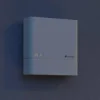 STEINEL NightmatIQ interrupteur crépuscule, blanc^ Matériel Électrique