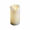 STERNTALER LED bougie cire ivoire hauteur 15 cm^ Lampes Décoratives