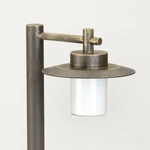 Albert Leuchten Style campagne moderne - Borne lumineuse Fiona^ Bornes Éclairage Extérieur