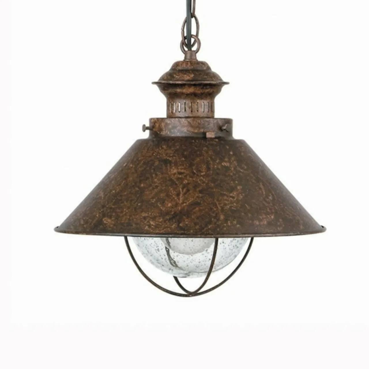 suspension_antique_nautica__cm_0-1.webp FARO BARCELONA Suspension antique Nautica, 34,5 cm^ Suspensions D'Extérieur