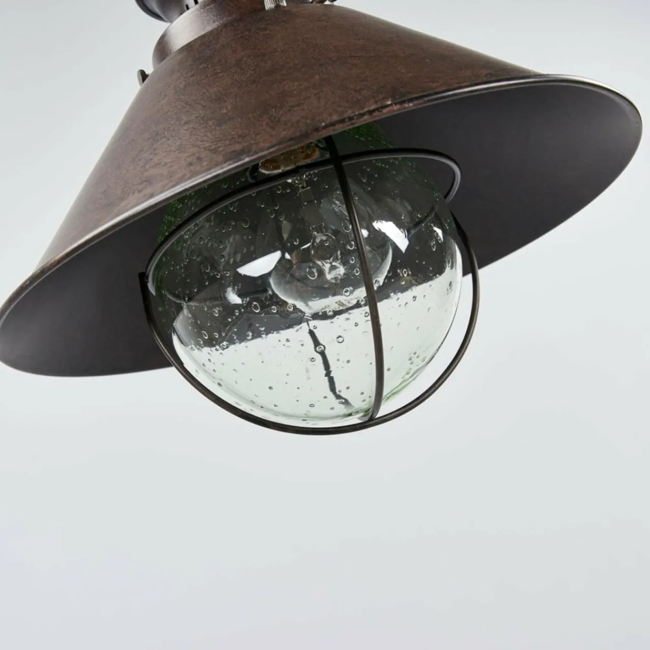 suspension_antique_nautica__cm_1.webp FARO BARCELONA Suspension antique Nautica, 26 cm^ Suspensions D'Extérieur
