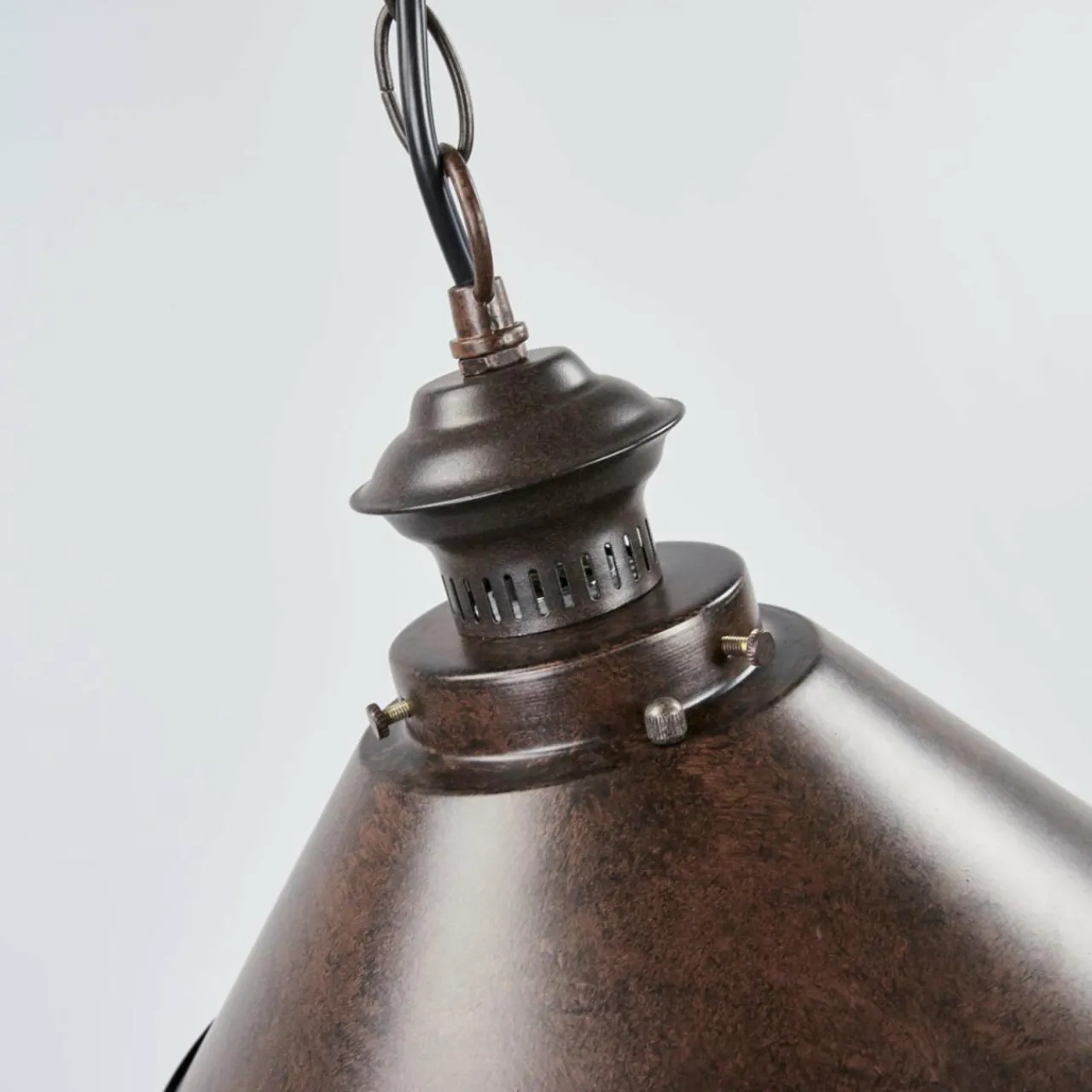 suspension_antique_nautica__cm_2.webp FARO BARCELONA Suspension antique Nautica, 26 cm^ Suspensions D'Extérieur