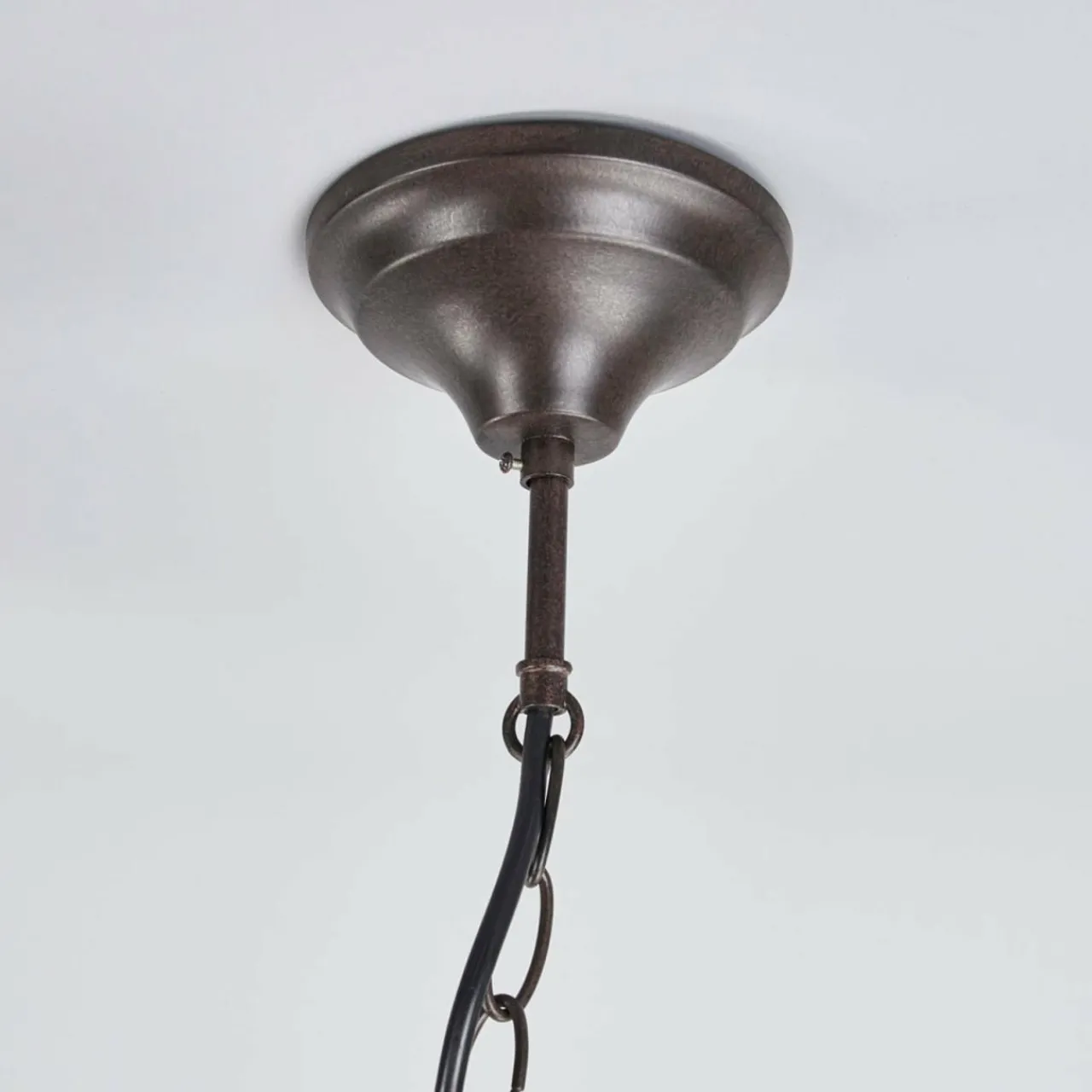 suspension_antique_nautica__cm_3.webp FARO BARCELONA Suspension antique Nautica, 26 cm^ Suspensions D'Extérieur