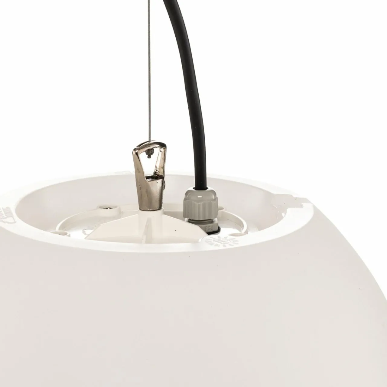 suspension_cumulus_pour_lextrieur___cm_2.webp Nowodvorski Lighting Suspension Cumulus pour l'extérieur, Ø 30 cm^ Suspensions D'Extérieur