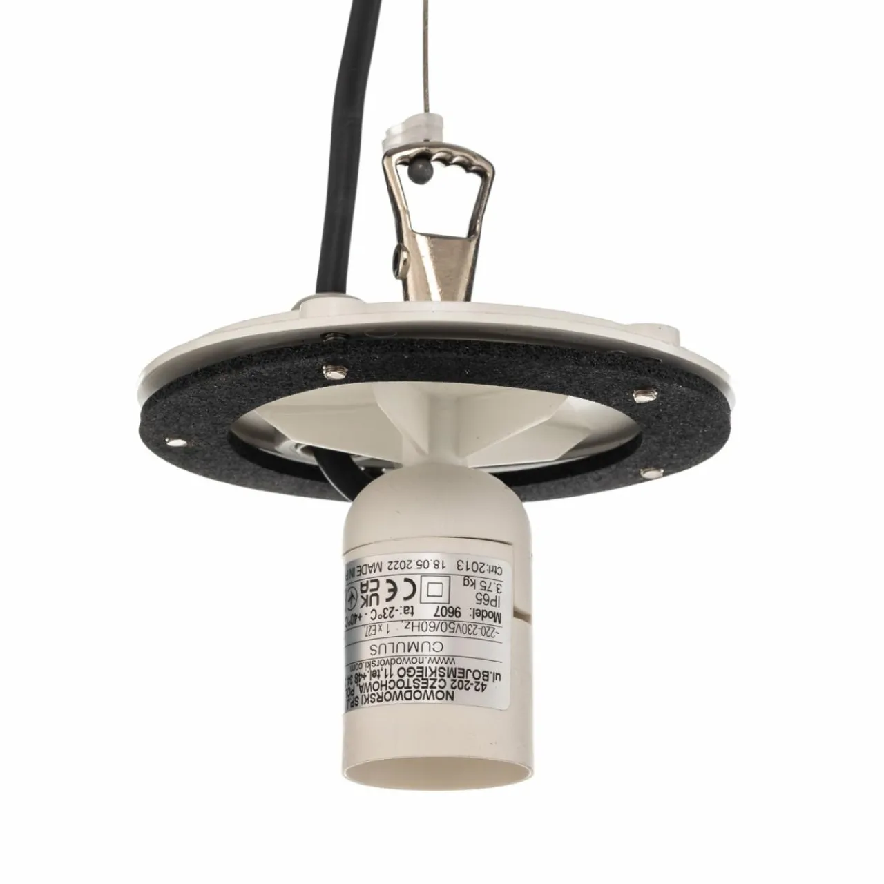 suspension_cumulus_pour_lextrieur___cm_5-1.webp Nowodvorski Lighting Suspension Cumulus pour l'extérieur, Ø 60 cm^ Suspensions D'Extérieur